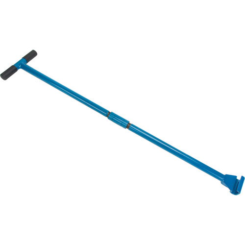 Manche de barre directionnelle pour rouleau de machine CSL Industriel Inc.