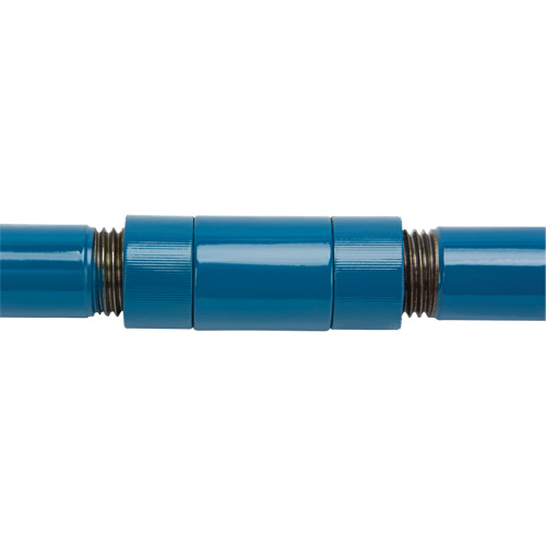 Manche de barre directionnelle pour rouleau de machine CSL Industriel Inc.