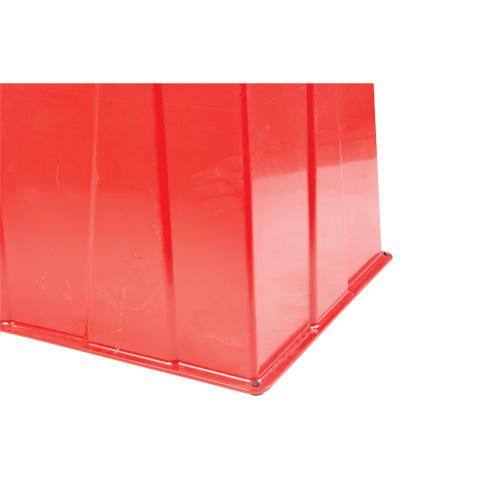 Escabeau industriel, 3 marches, 34-13/16" x 22-7/16" x Hauteur 28-1/2" CSL Industriel Inc.