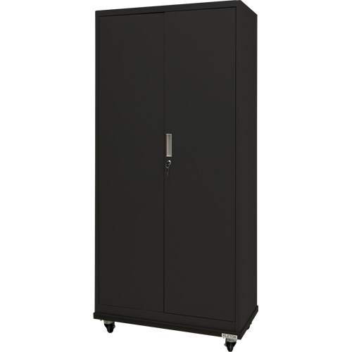 Cabinet Dolly, 24" W x 48" D x 1.375" H, 1000 lbs. Capacity CSL Industriel Inc.