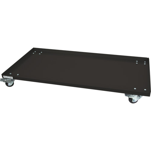 Cabinet Dolly, 24" W x 48" D x 1.375" H, 1000 lbs. Capacity CSL Industriel Inc.