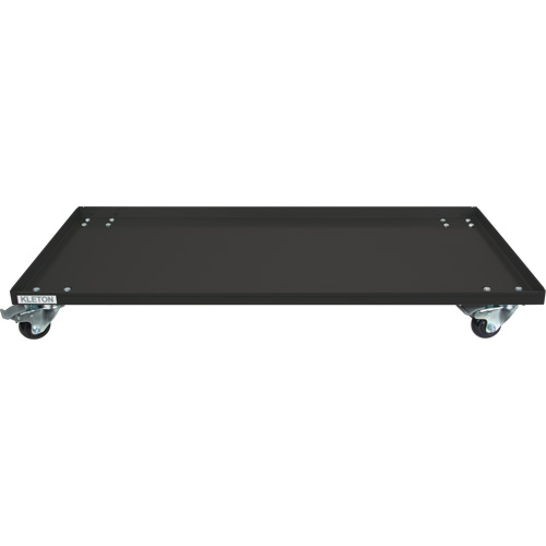 Cabinet Dolly, 24" W x 48" D x 1.375" H, 1000 lbs. Capacity CSL Industriel Inc.