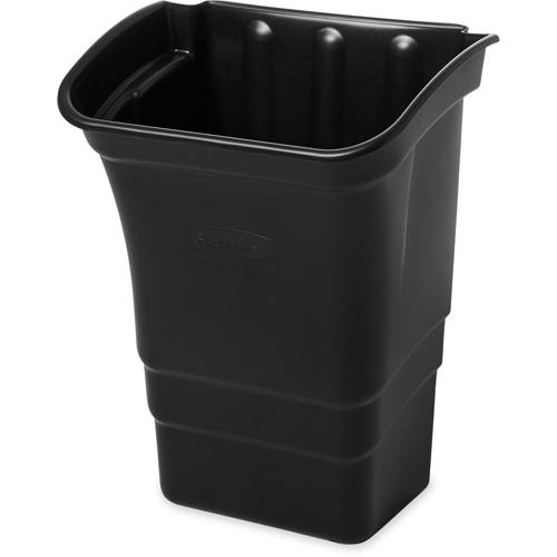 Bac &agrave; d&eacute;chets pour chariot de service de calibre ex&eacute;cutif CSL Industriel Inc.