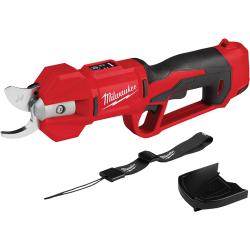 M12 Brushless Pruning Shears CSL Industriel Inc.