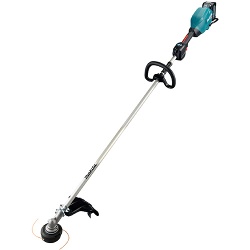 Coupe-herbe XGT li-ion sans fil, sans balai avec poign&eacute;e en boucle, 17", &agrave; pile, 40 V CSL Industriel Inc.