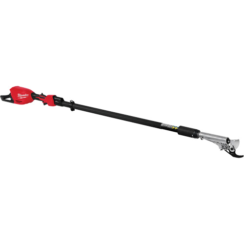 S&eacute;cateur &agrave; perche t&eacute;lescopique sans balai M18 (outil seulement) CSL Industriel Inc.