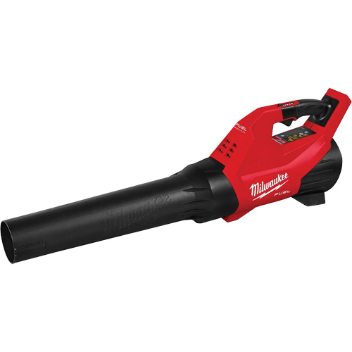 M18 FUEL Cordless Leaf Blower (Tool Only), 18 V, 120 MPH Output, Battery Powered CSL Industriel Inc.