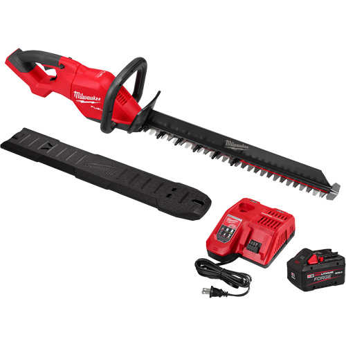 Fuel Hedge Trimmer Kit, 24", 18 V, Battery Powered CSL Industriel Inc.