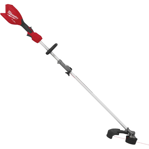 Taille-bordure Fuel avec Quik-Lok, 16", &agrave; pile CSL Industriel Inc.