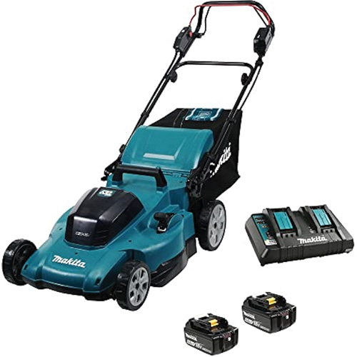 36V LXT  Lawn Mower Kit, Self-Propelled Walk-Behind, Battery Powered, 21" Cutting Width CSL Industriel Inc.