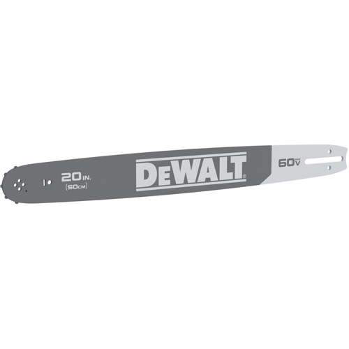 Guide-chaîne de scie de 20" &agrave; jauge de 0,05" avec pas &agrave; profil bas de 3/8" CSL Industriel Inc.