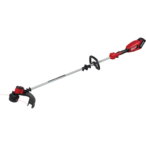 Ensemble de taille-bordure M18 sans balai, 16", &agrave; pile, 18 V CSL Industriel Inc.