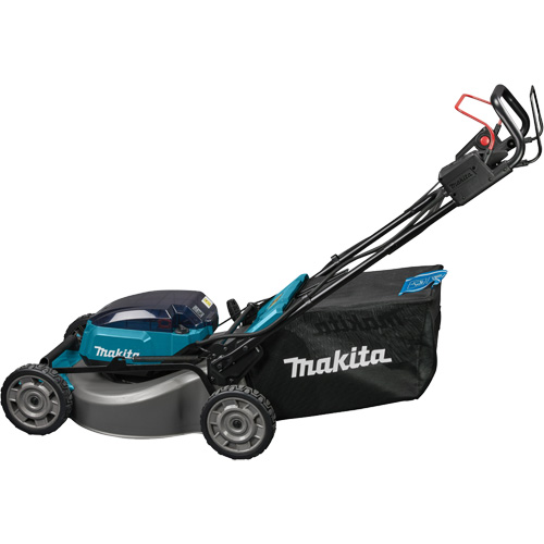 36V(18Vx2) LXT Brushless Lawn Mower Kit, Self-Propelled Walk-Behind, Battery Powered, 21" Cutting Width CSL Industriel Inc.