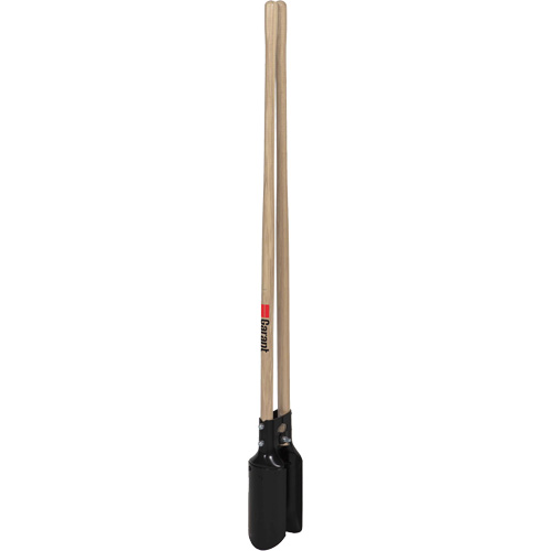 B&ecirc;che tari&egrave;re, Largeur de 4-3/4", Longueur de 9" CSL Industriel Inc.