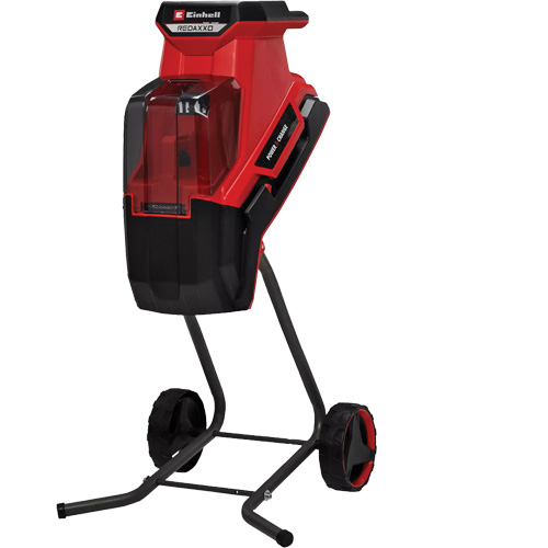 D&eacute;chiqueteuse/broyeuse &agrave; bois sans fil 36 V REDAXXO  (outil seulement) CSL Industriel Inc.