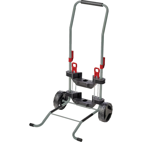 Mobile Hose Reel Trolley & Garden Cart, 5' CSL Industriel Inc.