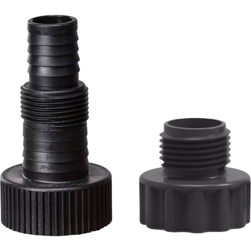 Pompe submersible pour eau propre et sale sans fil (outil seulement), 18 V, 1849 gal./h CSL Industriel Inc.