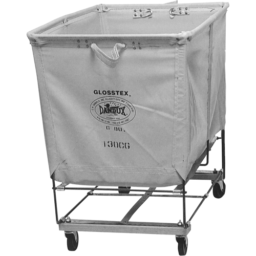 Baskets & Hamper Trucks CSL Industriel Inc.
