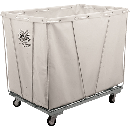 Baskets & Hamper Trucks CSL Industriel Inc.