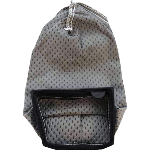Sac de rechange en tissu pour NH322, 1 sac CSL Industriel Inc.