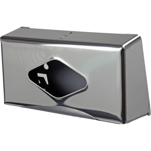 Distributeur de papiers-mouchoirs CSL Industriel Inc.