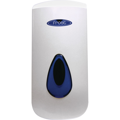 Lotion Soap Dispenser, Push, 1000 ml Capacity CSL Industriel Inc.