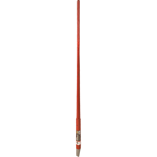 Pro Pinch Point Crowbar, 1-1/2" Width, 51.5" Length CSL Industriel Inc.