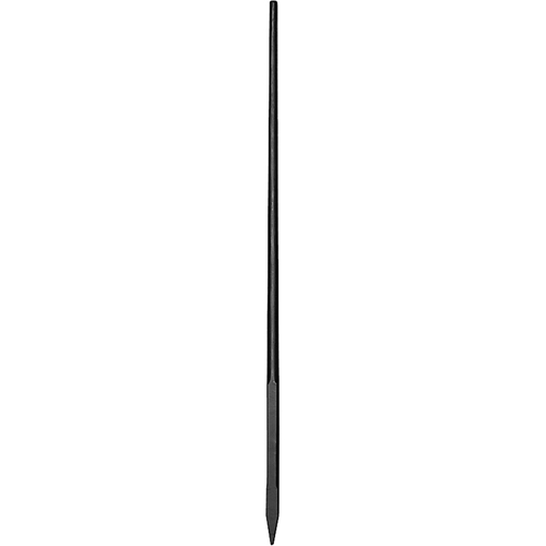 Pro Wedge Point Crowbar, 1-1/2" Width, 60" Length CSL Industriel Inc.
