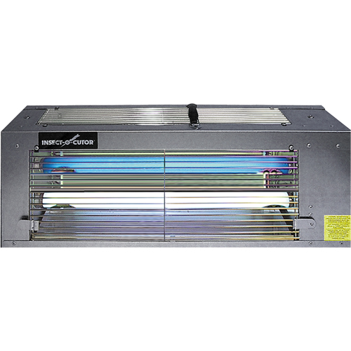 Horizontal Low Headroom Insect Light Traps CSL Industriel Inc.