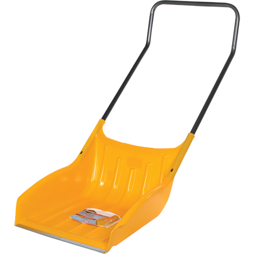 Pelle traineau Alpine, Largeur de la lame 23-1/2" CSL Industriel Inc.