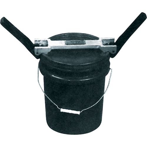 Paint Pail Sealer CSL Industriel Inc.