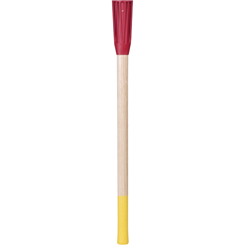 Pick Replacement Handle, Straight Handle, 36" Handle CSL Industriel Inc.