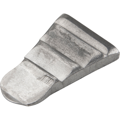 CALE,ACIER,POUR MASSE DE6,8 & 10 LBS,.75X1" CSL Industriel Inc.