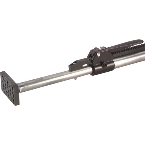 Barres Saf-T-Lock CSL Industriel Inc.