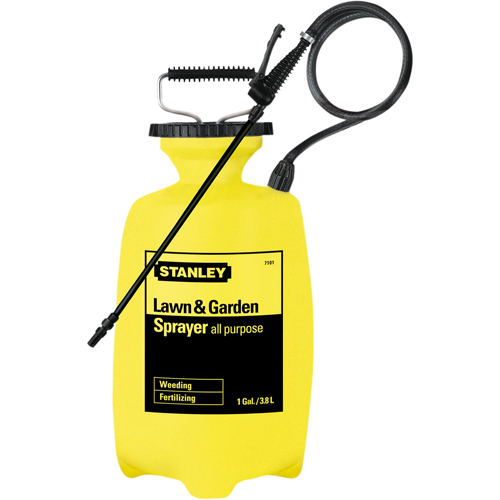 Vaporisateur SureSpray Select, 1 gal. (3,8 L)/1 gal. (4 L), Plastique/Poly&eacute;thyl&egrave;ne, Lance de 12" CSL Industriel Inc.
