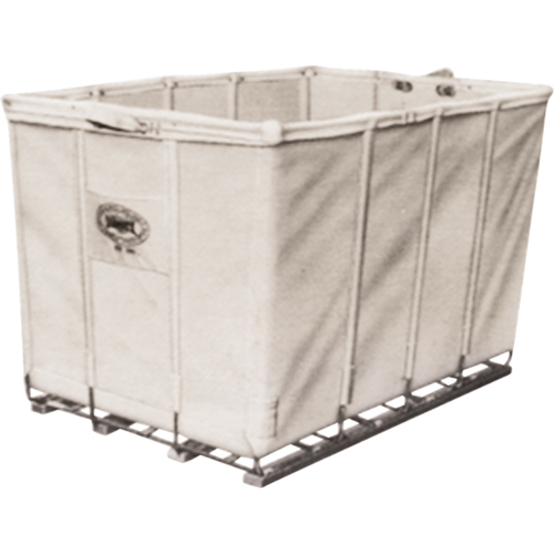 Paniers & bennes roulants CSL Industriel Inc.