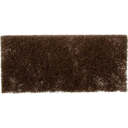 Scrubber Pad, 10" L x 4-5/8" W CSL Industriel Inc.