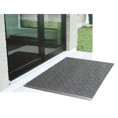 Safety-Walk Slip Resistant Tapes, 2" x 60', Black CSL Industriel Inc.