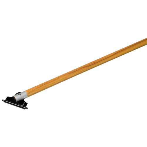 Manche, Bois, T&eacute;lescopique, Pointe Boulonn&eacute;, 15/16" dia, 60" lo CSL Industriel Inc.
