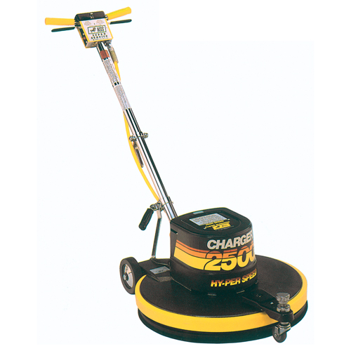 BRUNISSOIR,HAUTE VITESSE,20",CHARGEUR 2500 TR/M , Brunissoir CSL Industriel Inc.