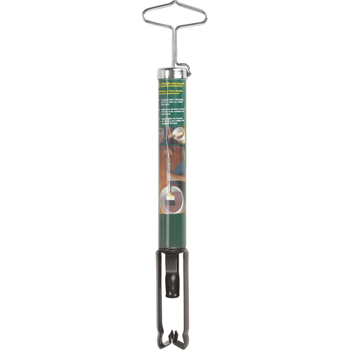 Professional Paint Brush & Roller Spinner CSL Industriel Inc.