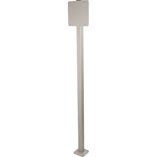 Socle robuste pour cendrier ext&eacute;rieur CSL Industriel Inc.