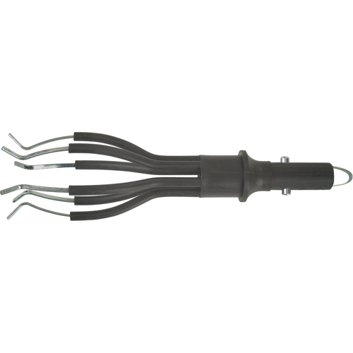 Dispositifs pour changer les ampoules &eacute;lectriques Sticky Fingers CSL Industriel Inc.