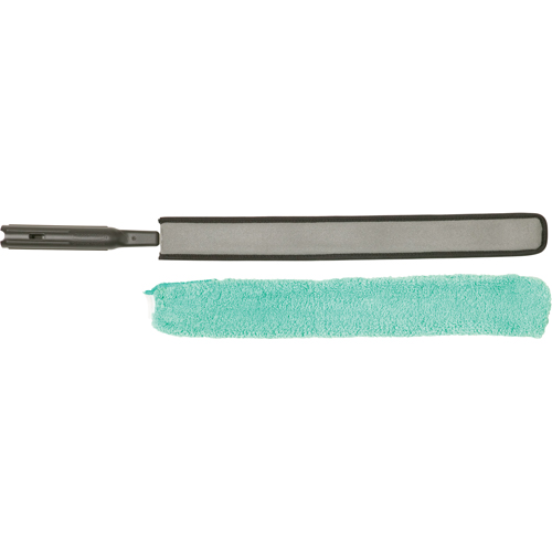 Plumeaux a/manche flexible, Microfibre CSL Industriel Inc.