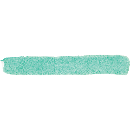 Manchon de rechange pour plumeaux a/manche flexible, Microfibre CSL Industriel Inc.