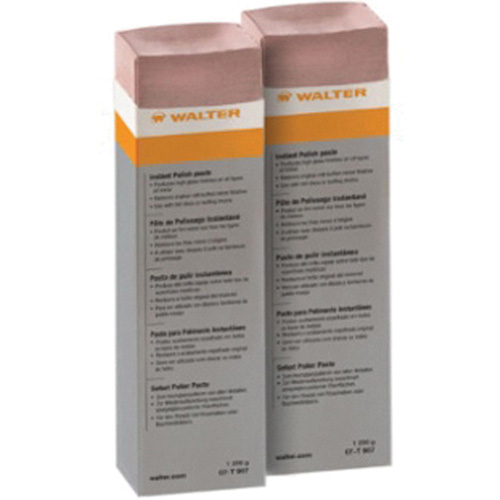 Instant Polish Paste CSL Industriel Inc.