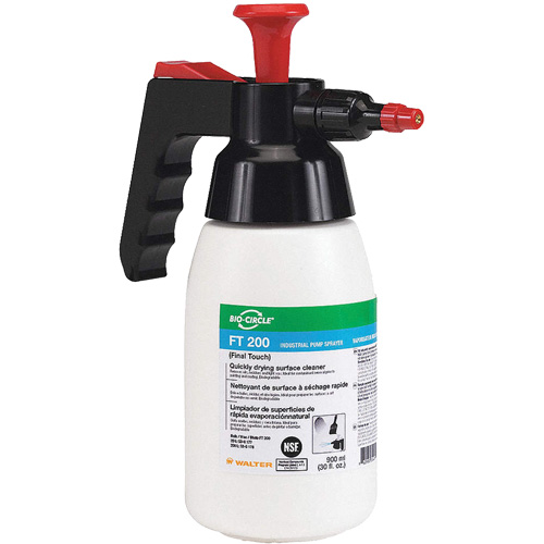 Industrial Pump Sprayer, 30.4 oz. (0.9L) CSL Industriel Inc.