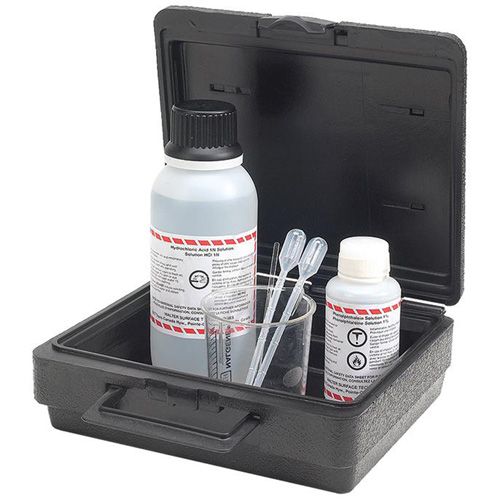 BIO-CIRCLE Titration Kit CSL Industriel Inc.