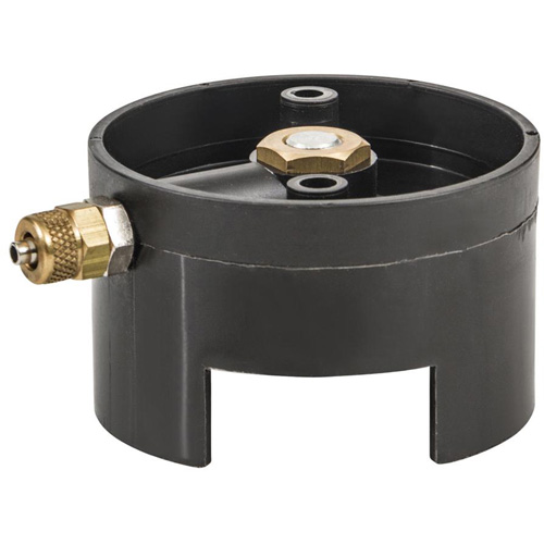 Socle de rechange pour poste de ravitaillement en air AIRFORCE CSL Industriel Inc.