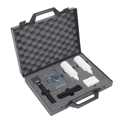 SURFOX Standard Marking Kit CSL Industriel Inc.